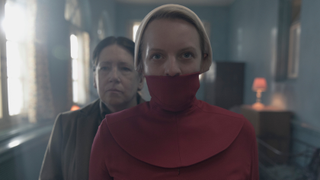 Hey, <i>Handmaid's Tale,</i> I Have Some Questions About This Body Horror Thing